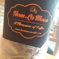 ร้านกาแฟหอมละมุน