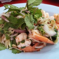 เมนูของร้าน ร้านอาหาร ครัวตาน้อย สวนรถไฟ