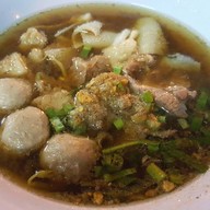 อร่อยดี เนื้อตุ๋น