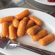 เมนูของร้าน อาหารเช้าซอย5