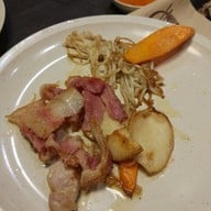 EST.68 Buffet by Naraipizzeria ยูเนี่ยนมอลล์