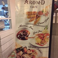 Arom d Hostel
