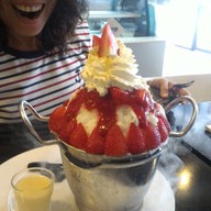 SWEET ESCAPE สัตหีบ