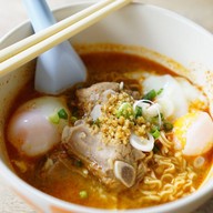 เมนูของร้าน ร้านศรีตรัง