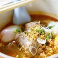 เมนูของร้าน ร้านศรีตรัง