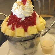 SWEET ESCAPE สัตหีบ