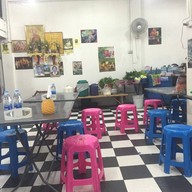 อาหารอิสานเจ๊นุช(อิสเทิร์น)