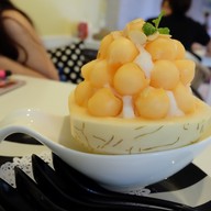 เมนูของร้าน อบอุ่น เฮ้าส์