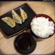 เมนูของร้าน Tsukemen Jo เอกมัย