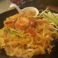 เมนูของร้าน CAFE DEE HOUSE - Bangsaen