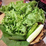 เมนูของร้าน นัมแม บีบีคิว Nammae BBQ (Seacon Square) ซีคอนสแควร์/ศรีนครินทร์