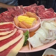 เมนูของร้าน Koba BBQ