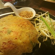 เมนูของร้าน CAFE DEE HOUSE - Bangsaen