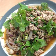 ลาบหมูโภชนา