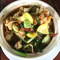 บ้านทองโย๊ะ