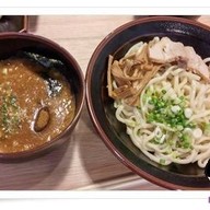 เมนูของร้าน Tsukemen Jo เอกมัย