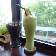เมนูของร้าน 212 Caffe' Co.