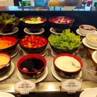 Mida Dhavaravati Hotel