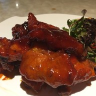 เมนูของร้าน Chef Pom kitchen เจริญนคร