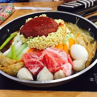 เมนูของร้าน TUDARI เซ็นทรัลเวสต์เกต