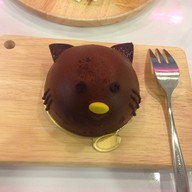 เมนูของร้าน Mr&Mrs BonBon ยูเนี่ยนมอลล์