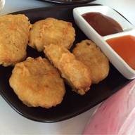 เมนูของร้าน INTER CAKE HATYAI สาขา 2