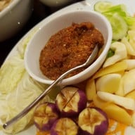 Mida Dhavaravati Hotel
