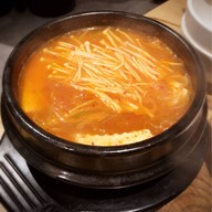 เมนูของร้าน นัมแม บีบีคิว Nammae BBQ (Seacon Square) ซีคอนสแควร์/ศรีนครินทร์