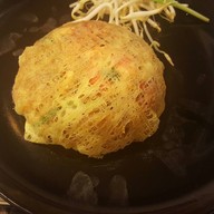 เมนูของร้าน CAFE DEE HOUSE - Bangsaen