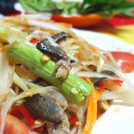 ลาบเป็ด สะพาน 5