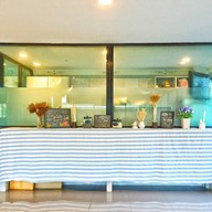 บรรยากาศ Bibbidi บิบบิดิ