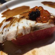 เมนูของร้าน Pirate Chambre