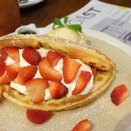 เมนูของร้าน Roast theCOMMONS Thonglor