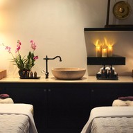 HARNN Heritage Spa สยามพารากอน