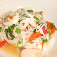 สกลรสแซ่บ