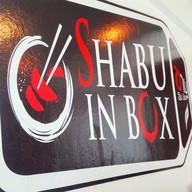 Shabu In Box