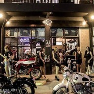 8080 Cafe Korat
