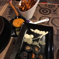 School Food สยามเซ็นเตอร์