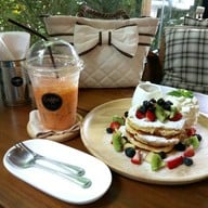 เมนูของร้าน Coffee In Town คอฟฟี่ อินทาวน์