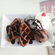 เมนูของร้าน NAYA Icecream Homemade