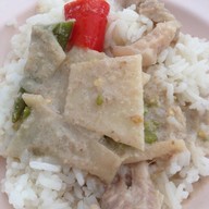 ครังข้างบ้าน ระยอง