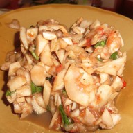 สกลรสแซ่บ