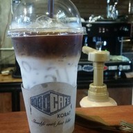 8080 Cafe Korat
