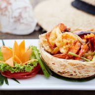 View Mare Beach Front Bar And Restaurant