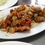 เมนูของร้าน ขาว