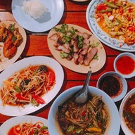 ตำเพื่อลูก
