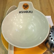 Shabuku ชาบูกู สาขาเมืองเอก ม.รังสิต