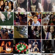 Swensen's เดอะแจ๊ส รามอินทรา