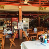 บรรยากาศ ก๋วยเตี๋ยวน้าปาน