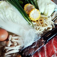 Shabu In Box